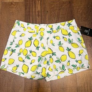 PGA Tour Women’s Golf Shorts